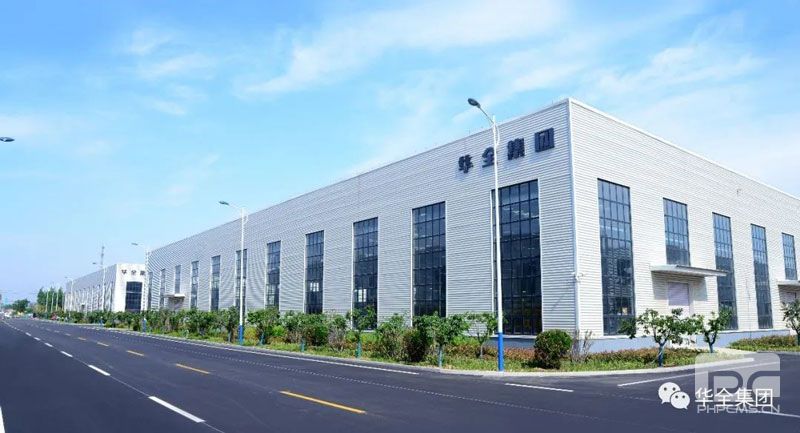 華全1200kw高壓發(fā)電機組